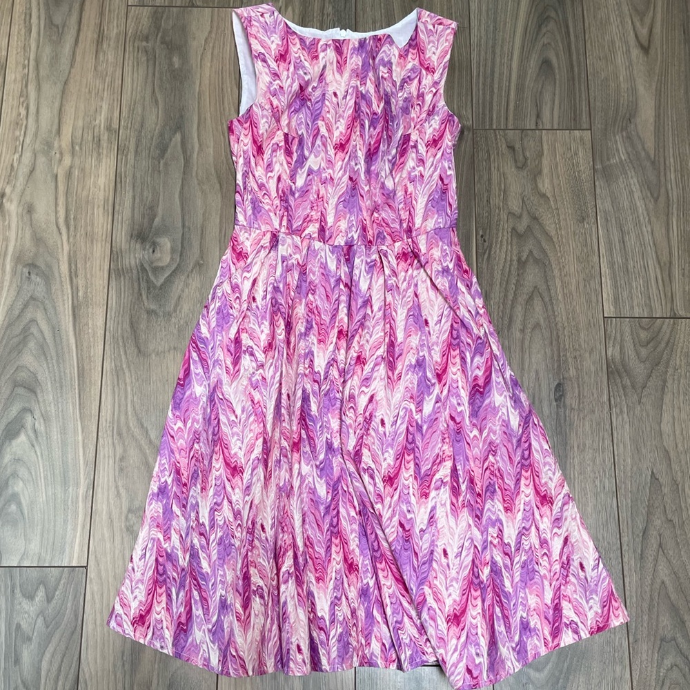 Mearytlewood Cotton dress